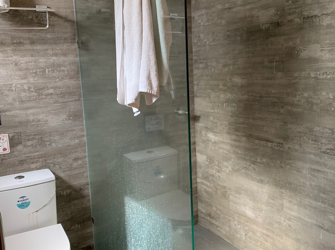 Pan Hotel and Resort主图