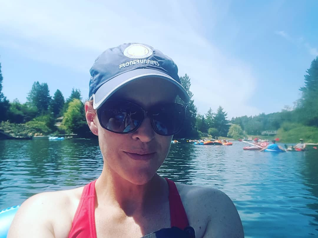 Cowichan River Tubing - The Tube Shack景点图片