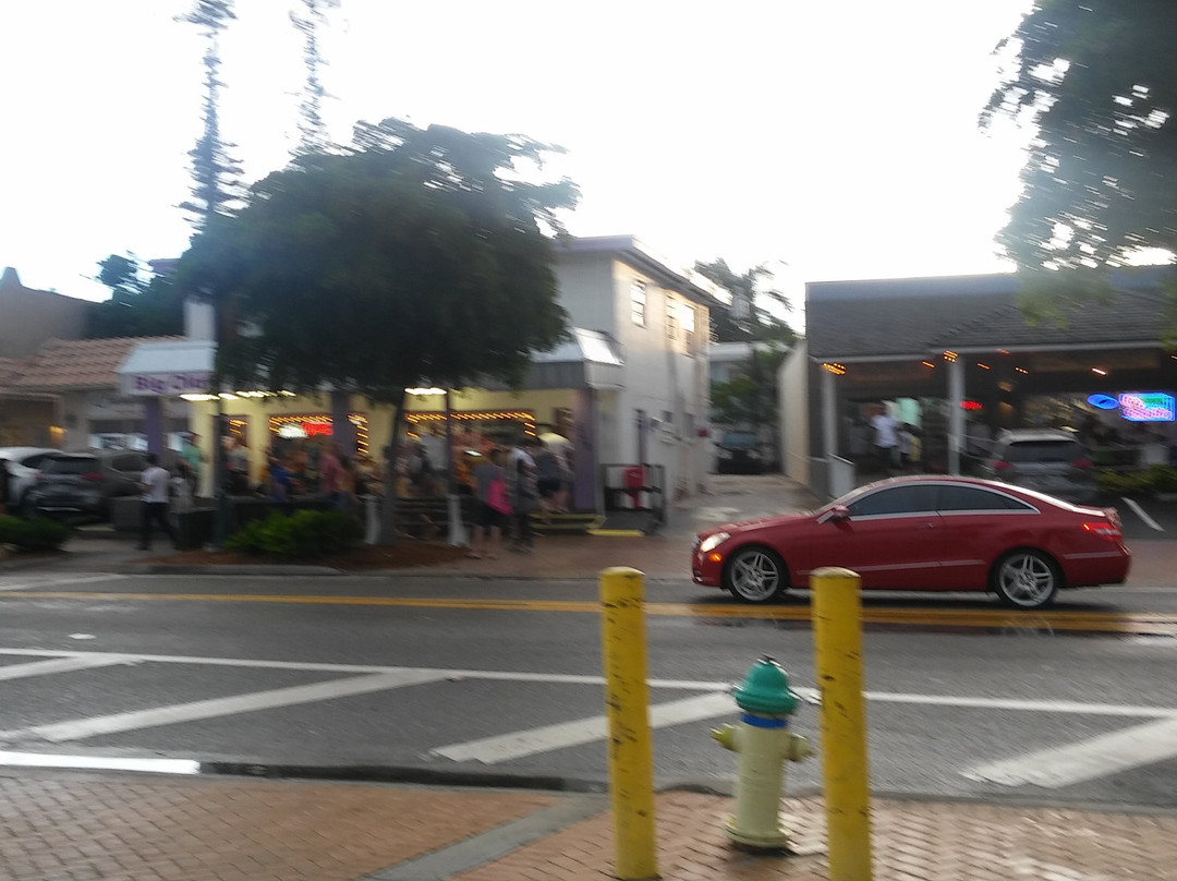 Captiva Beach Resort主图