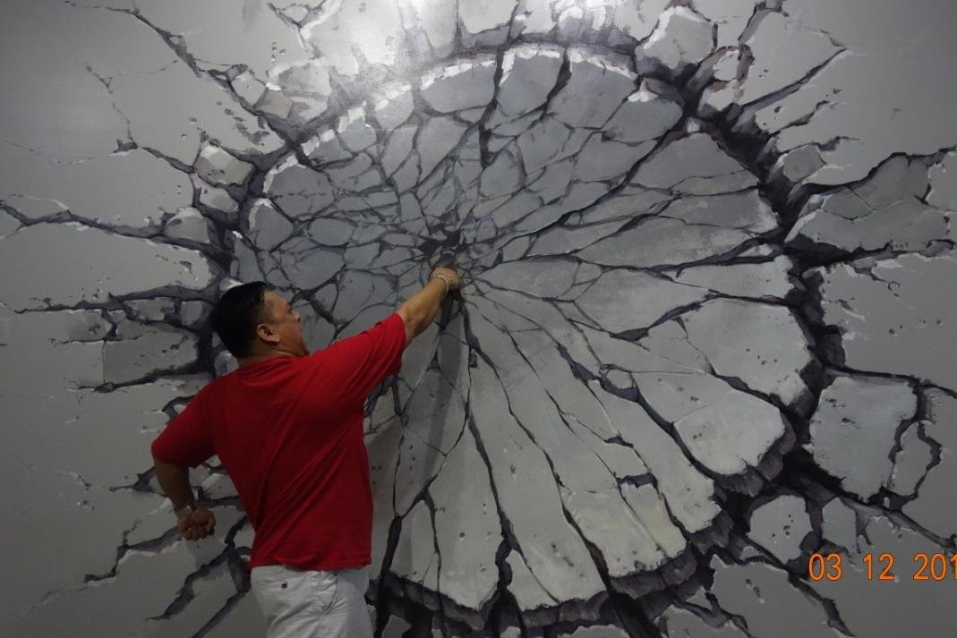 Muriya Tours-泗水必去景点