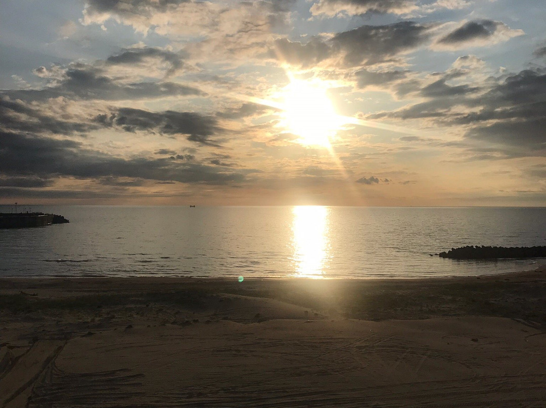 Michi-no-Eki Iwaki-由利本庄市必去景点