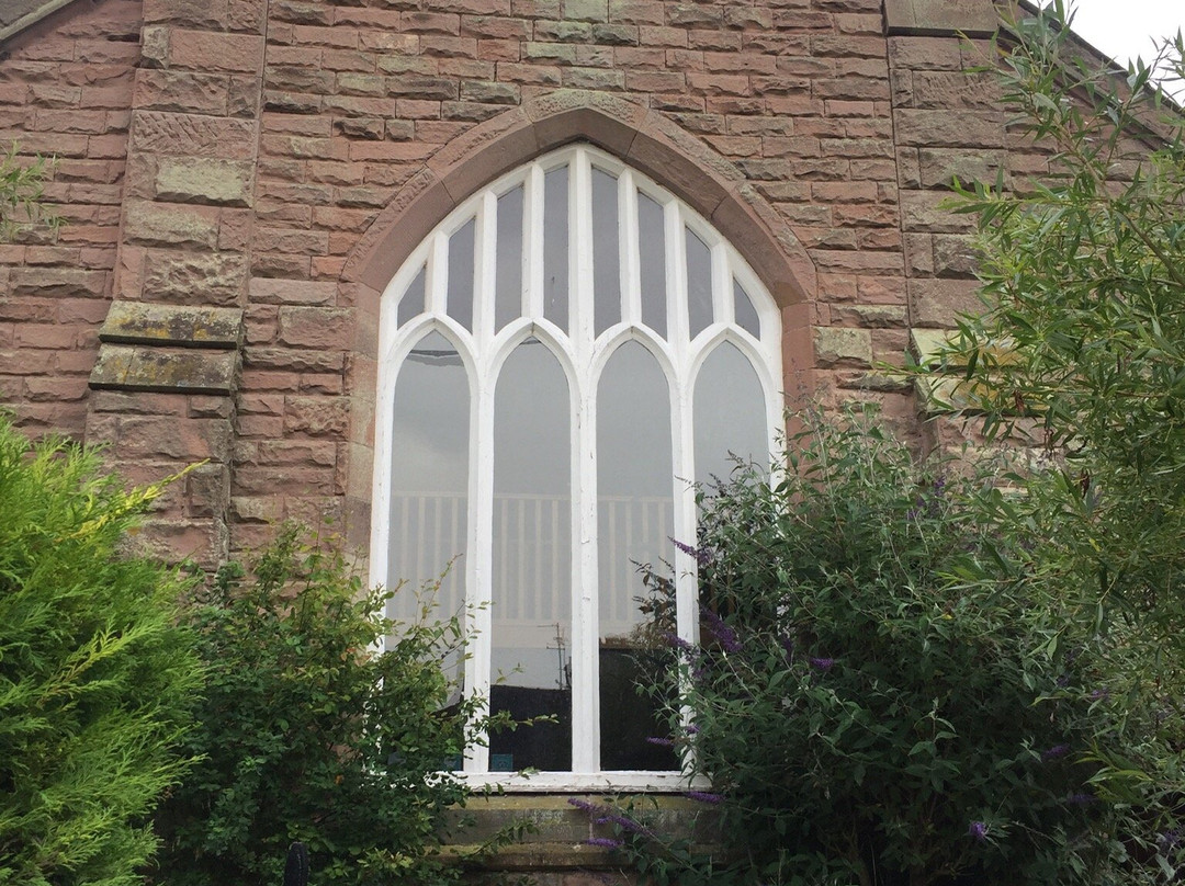 The Old Church, Horncliffe主图