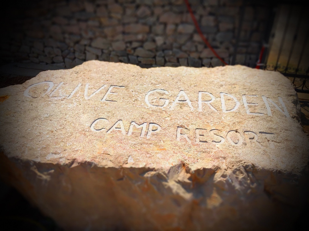 Olive Garden Resort