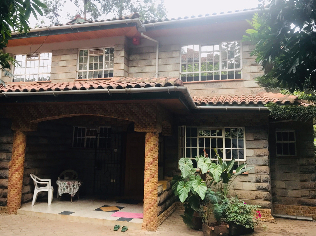 Kirichwa Court Homestay主图