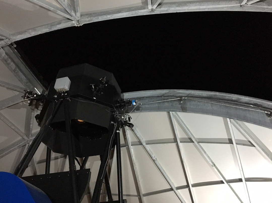 Astronomical Observatory of Celado景点图片