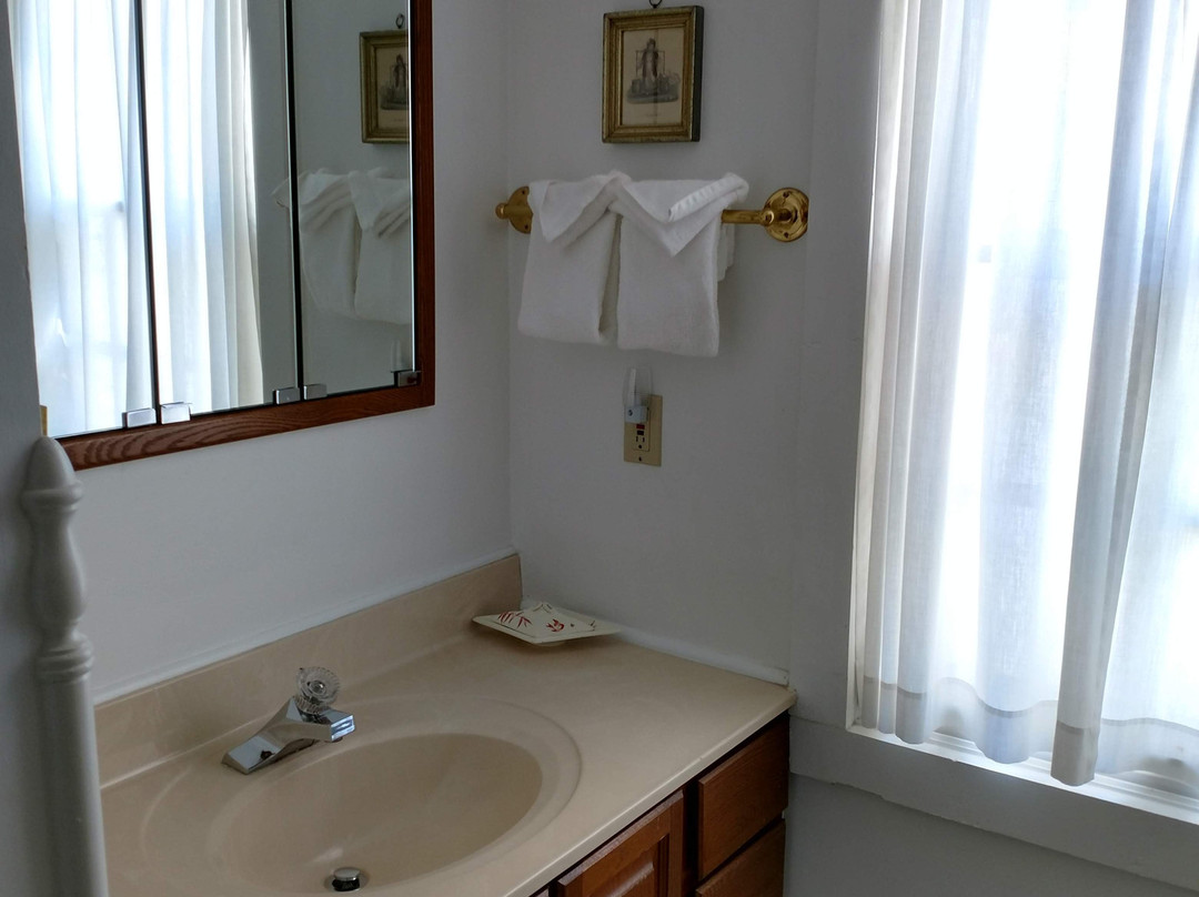 Haan's 1830 Inn主图