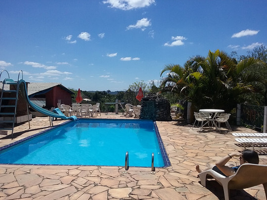 Recanto Haras São Roque主图