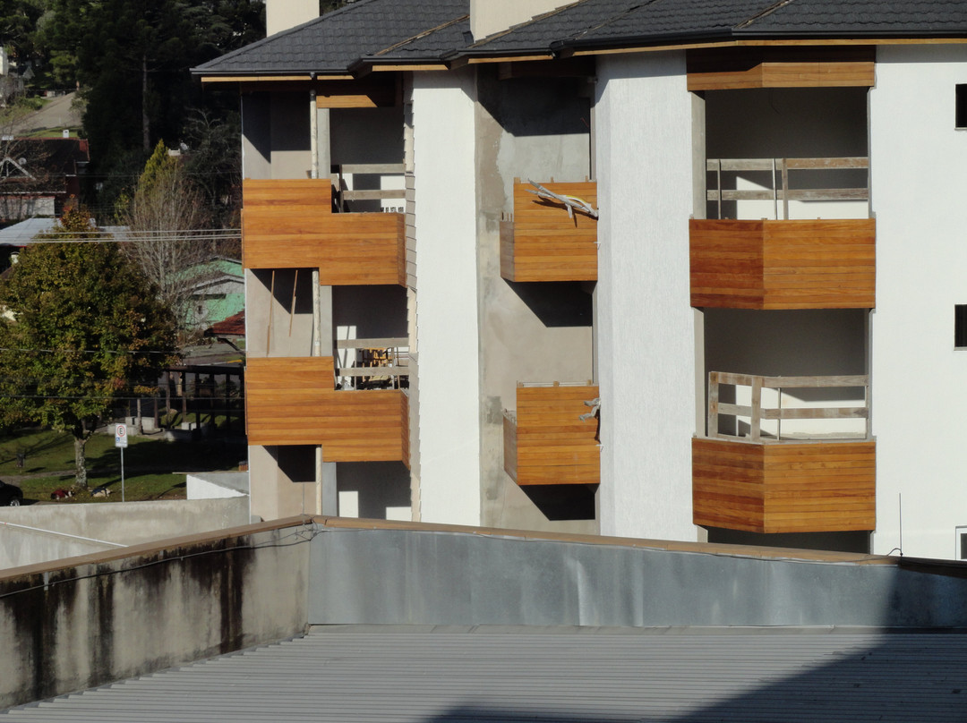 Hotel Laghetto Vivace主图