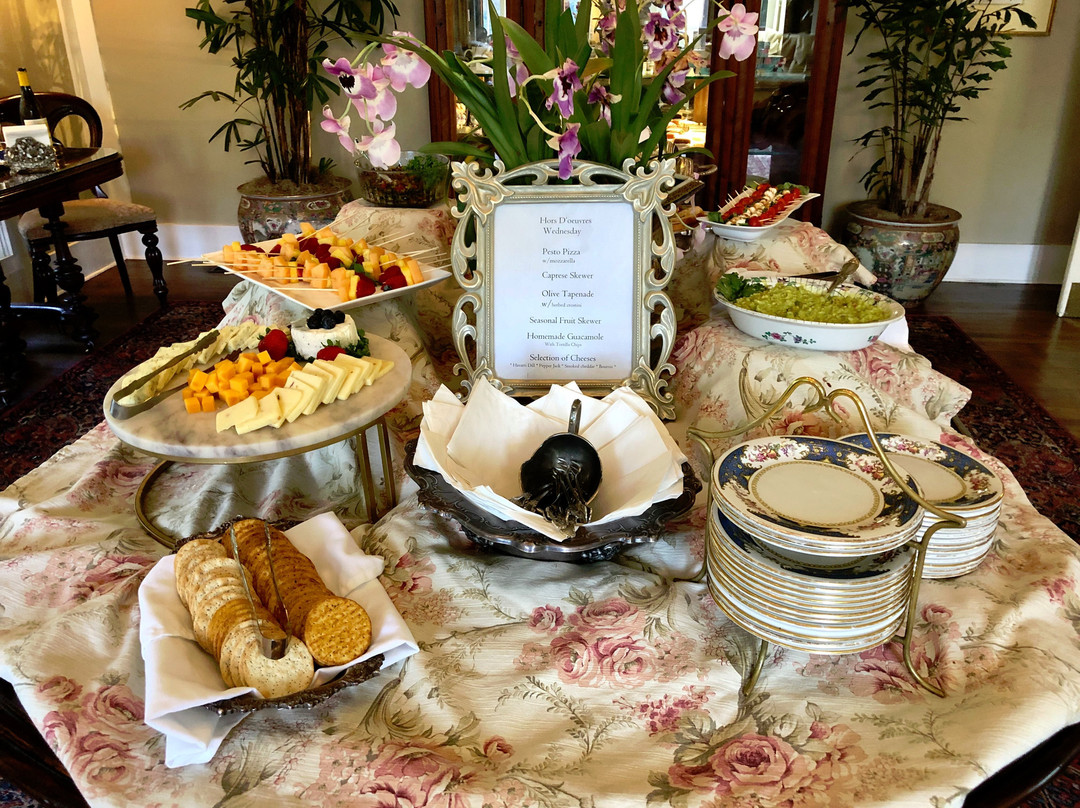 辛普森之家酒店主图