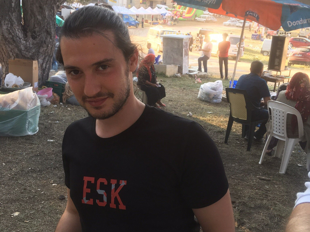 Eskisehir Kultur Merkezi景点图片
