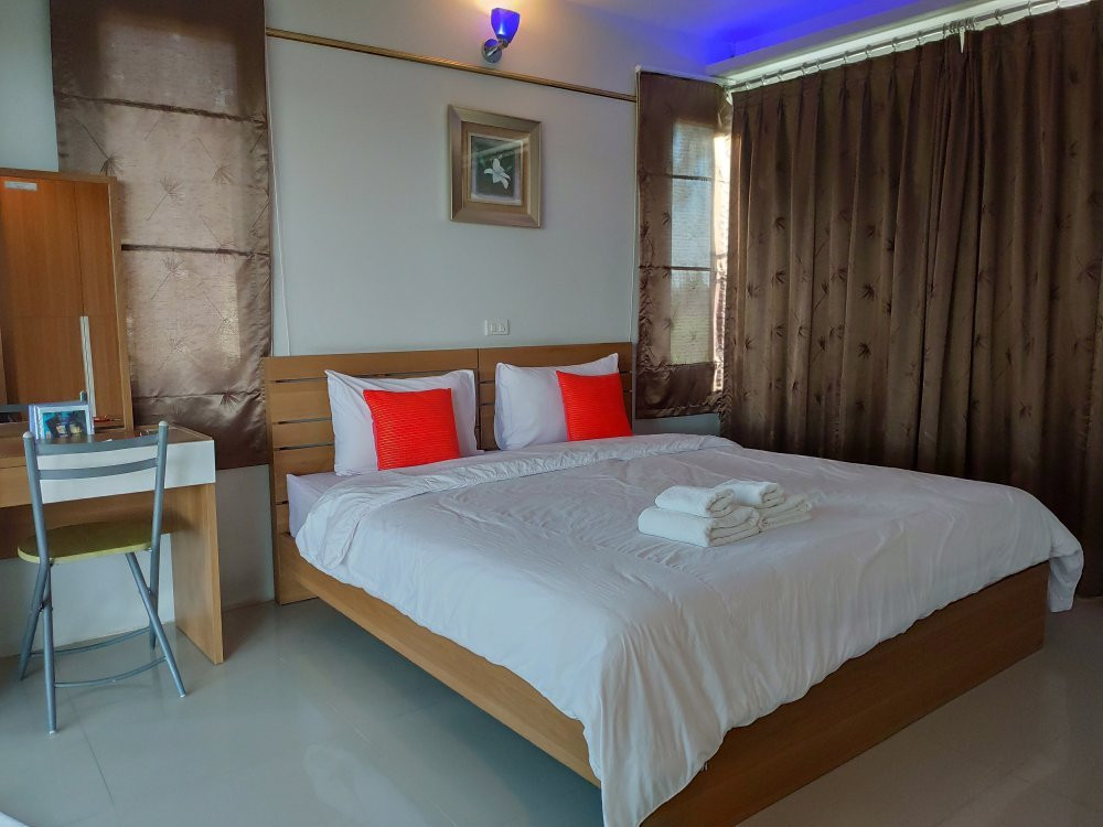 Bosswin Home Resort主图