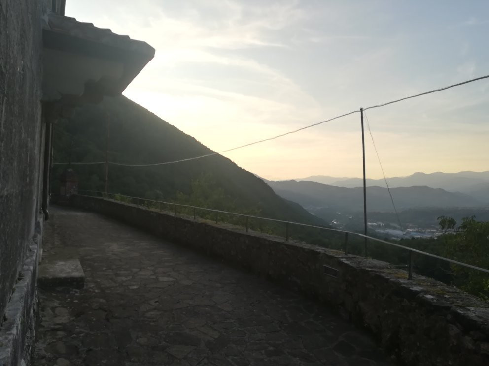 Chiesa di San Genesio景点图片
