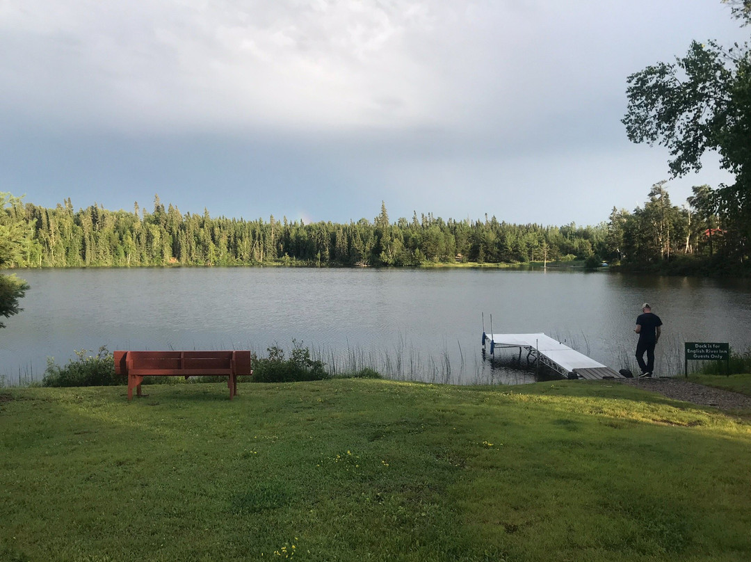 English River Inn主图