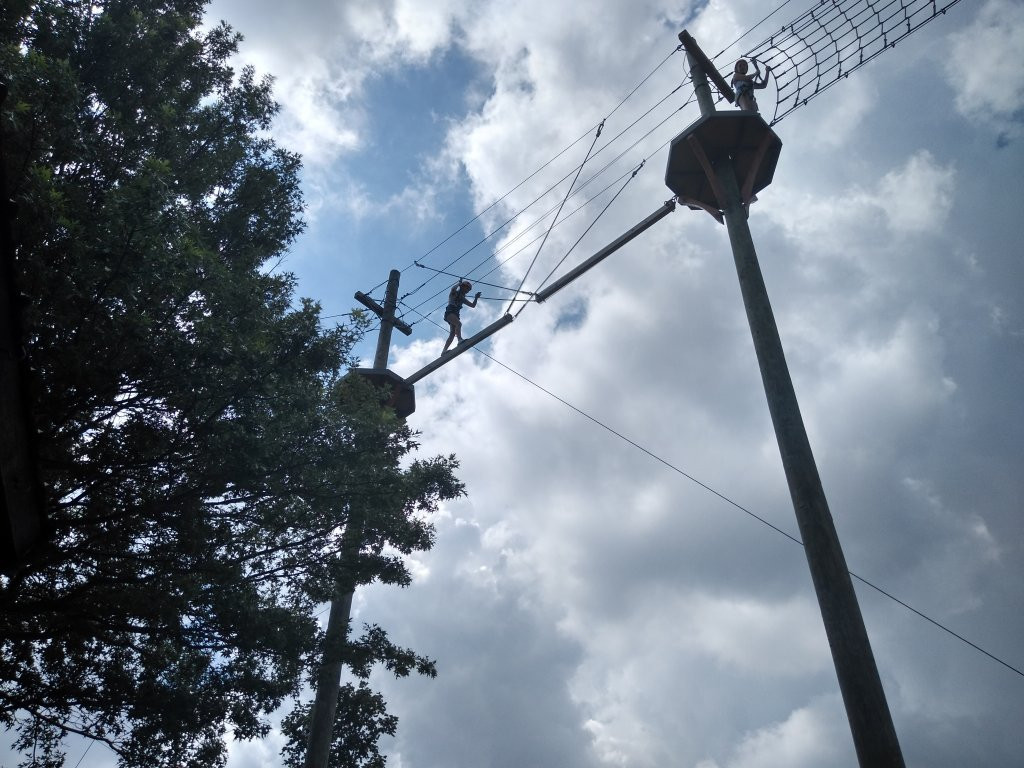 Grand Vue Park-Moundsville必去景点