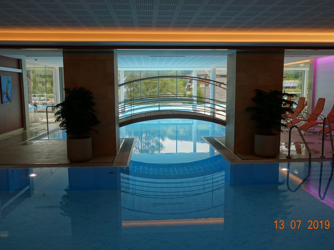 Dorfhotel Fasching主图