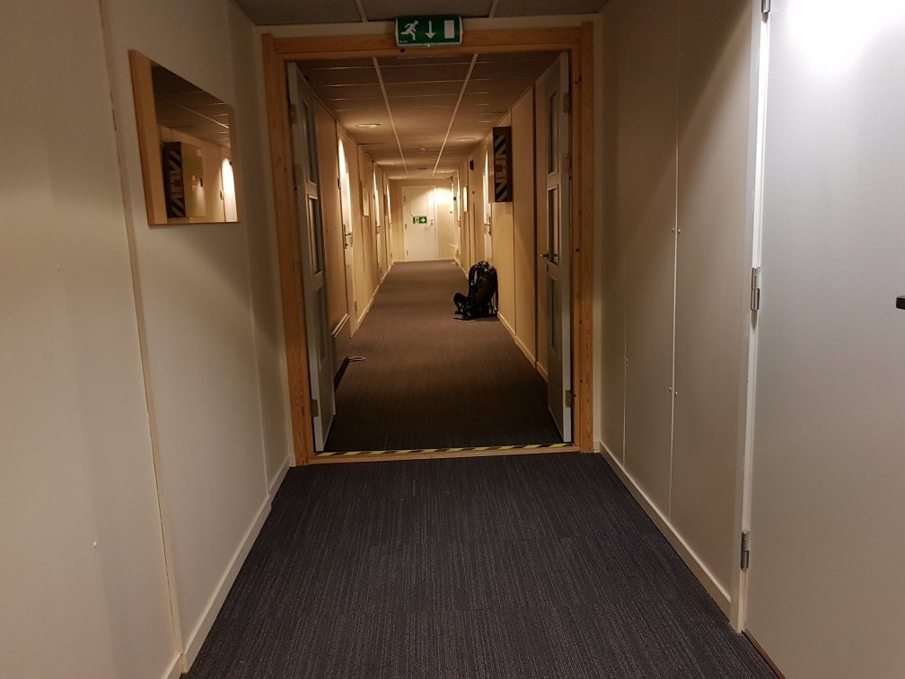 Lakselv Hotell主图