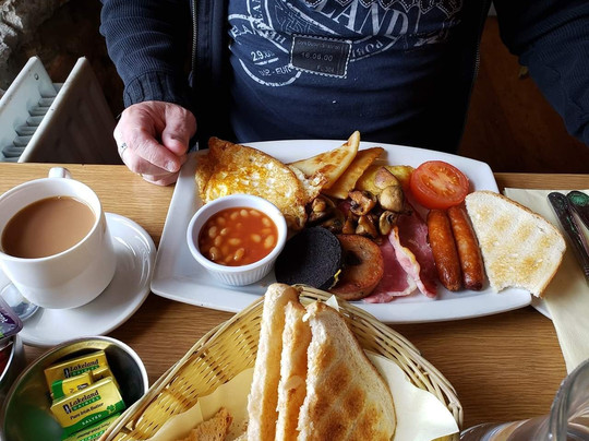 Seaview Tavern主图