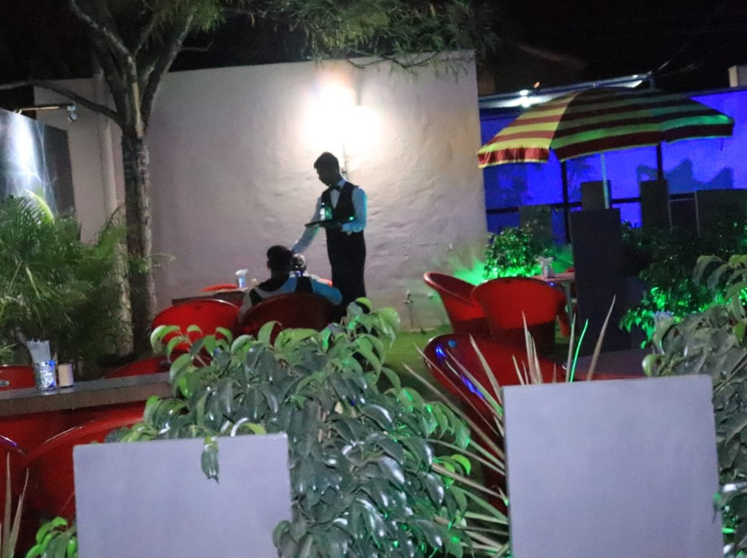 Hotel Pawanraj主图