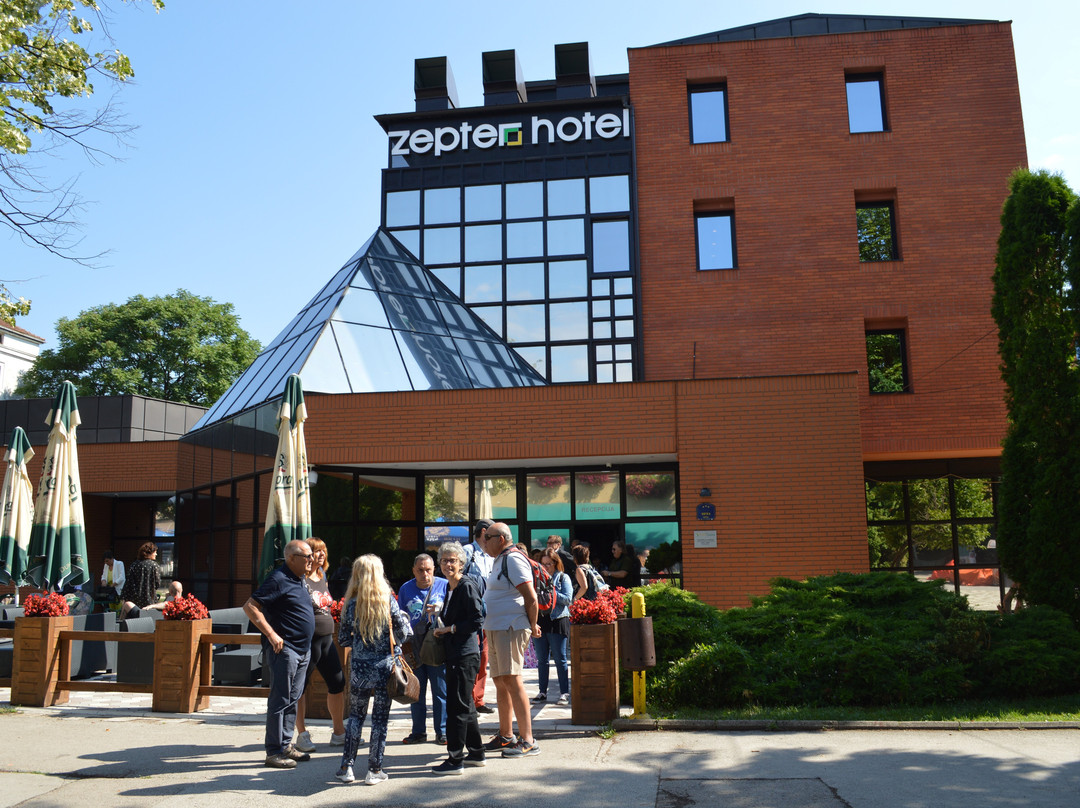 Zepter Hotel Drina主图