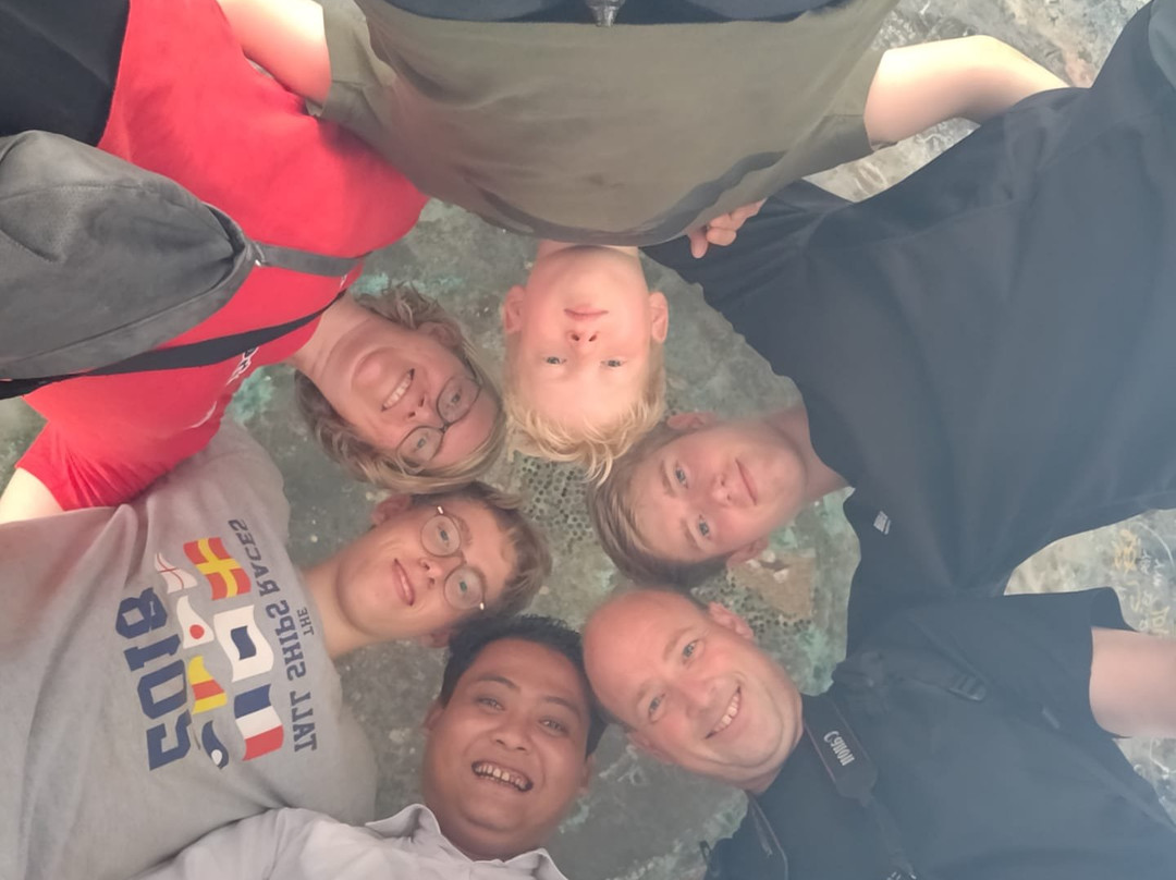 Mandalay City Taxi Services-曼德勒必去景点