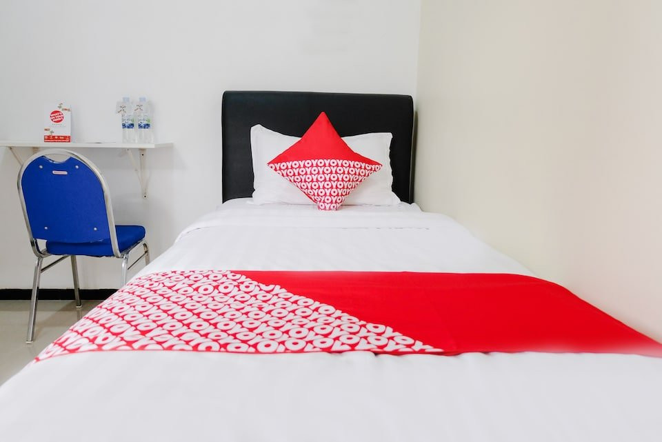 OYO 886 Omahku Asri Syariah主图