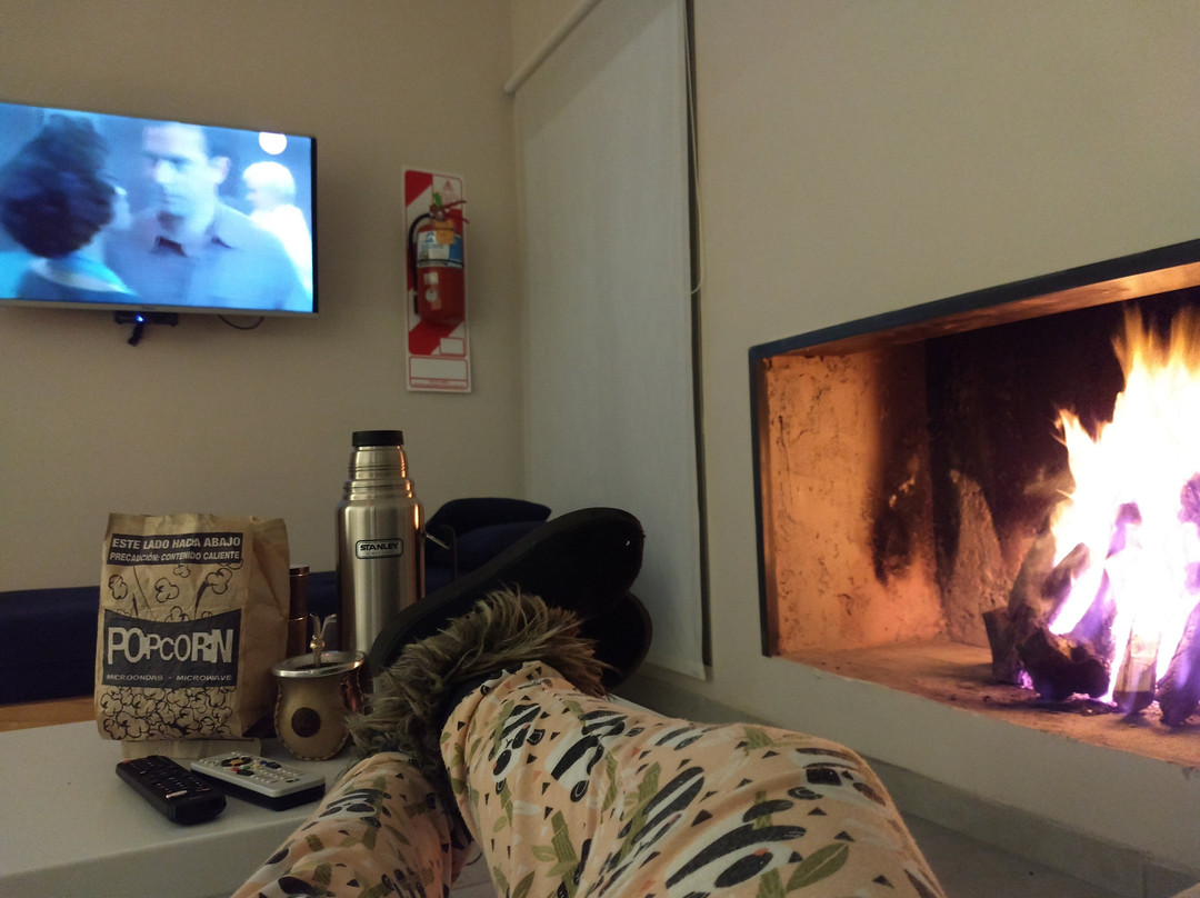 Azalea Luxury Lodge主图