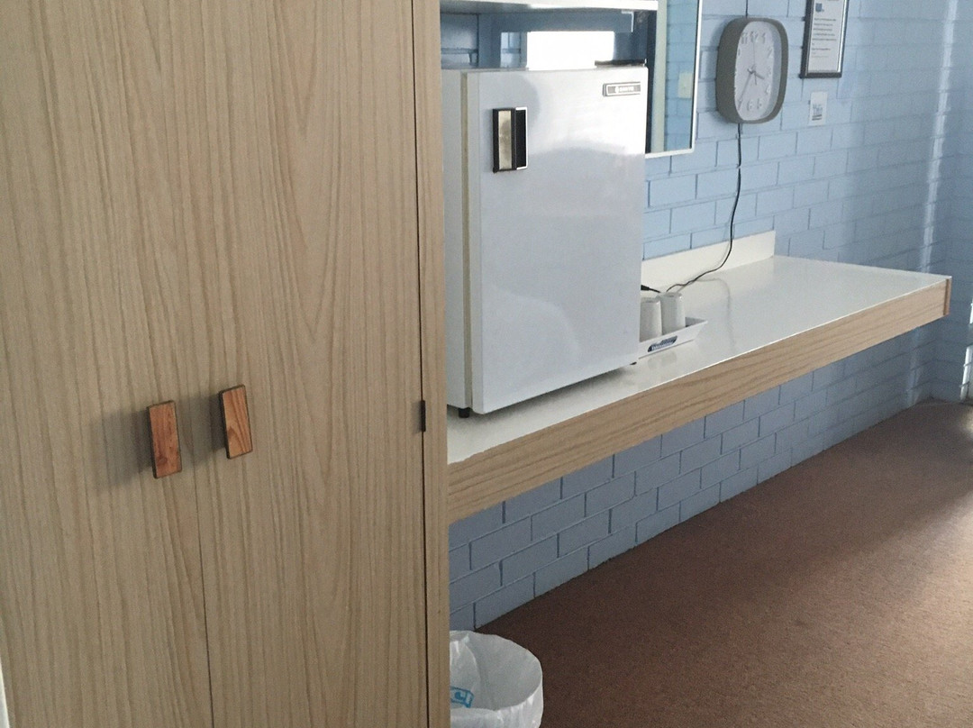 Jillaroo Motor Inn主图