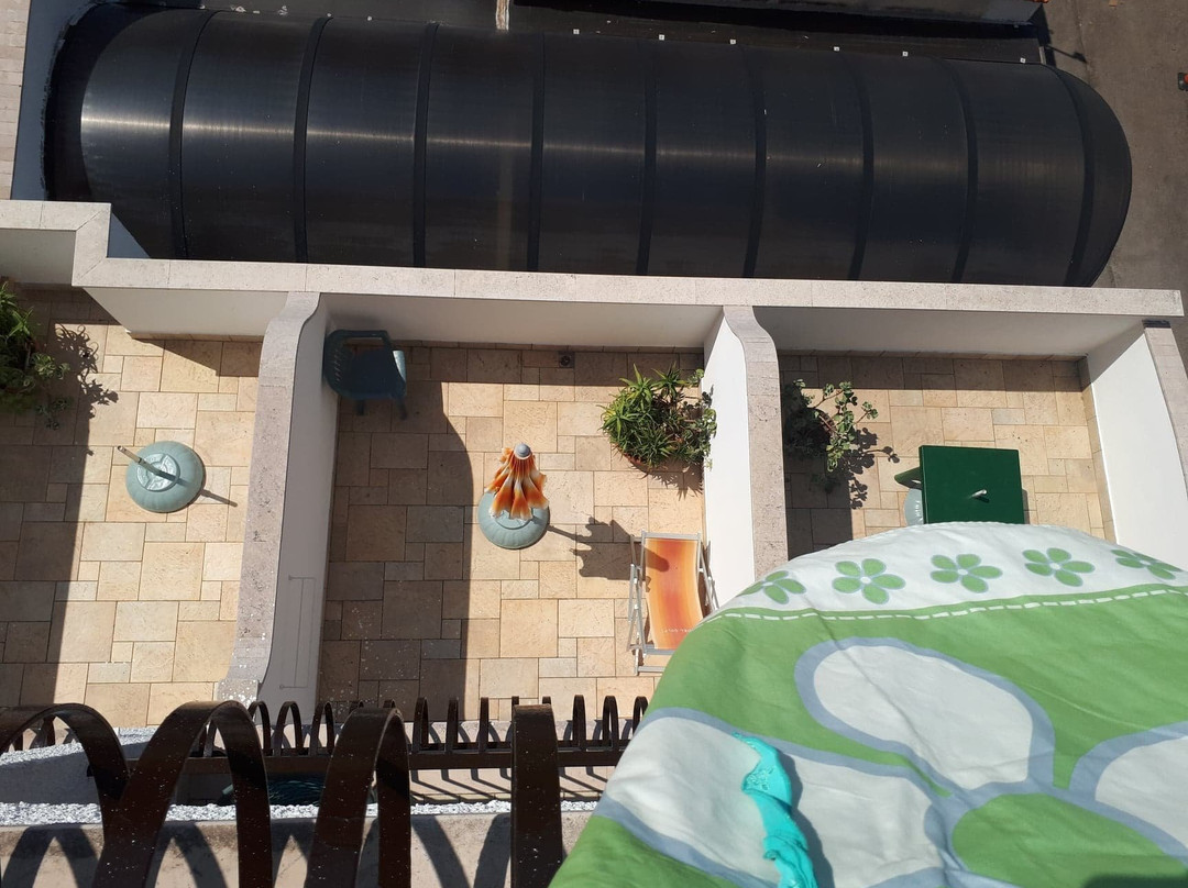 全景德尔高尔夫酒店主图