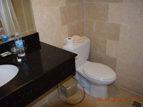 亚洲天堂酒店主图