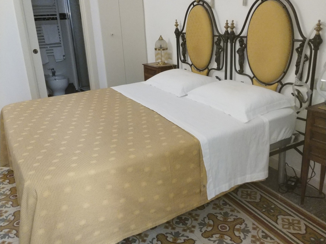 Bed and Breakfast del Duomo主图