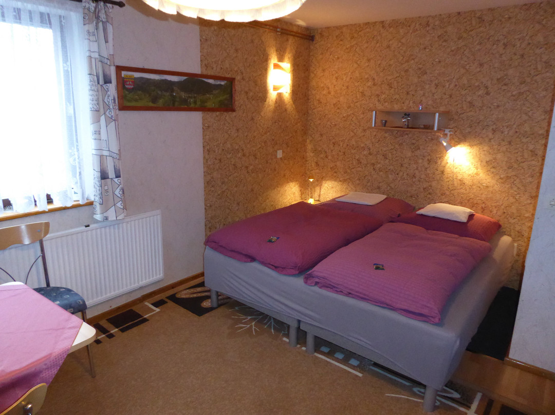 Gastezimmer