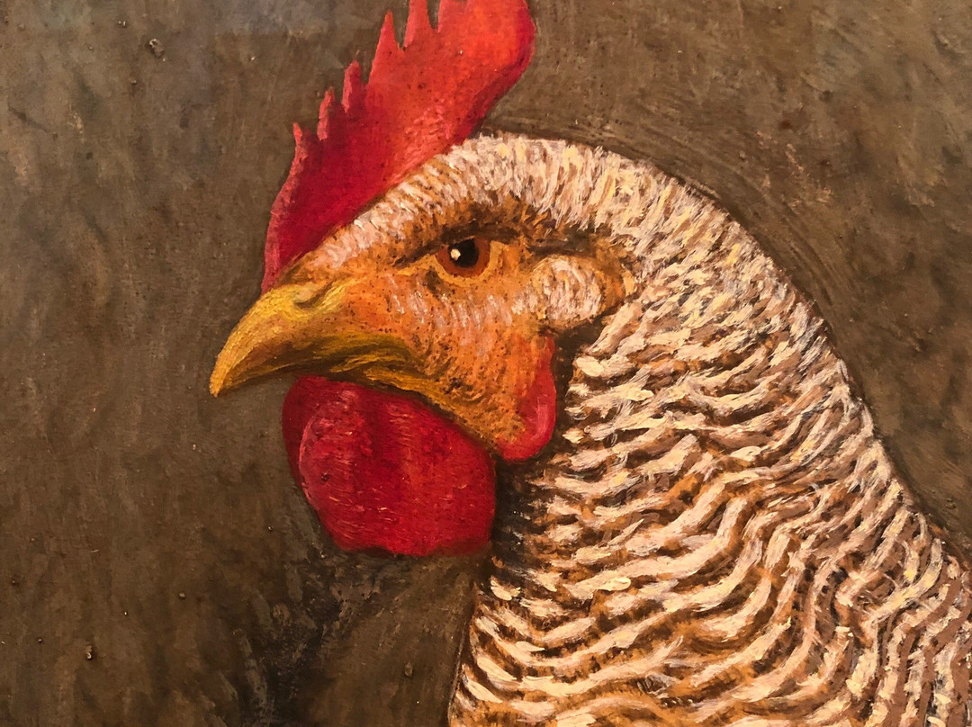 Dubuque Museum of Art-迪比克必去景点