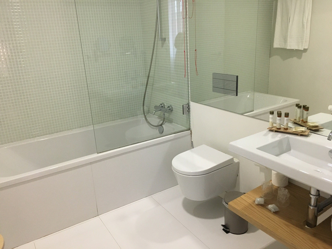 Burgus Tribute & Design Hotel主图