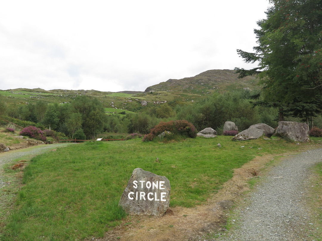 Bonane Heritage Park-凯里郡必去景点