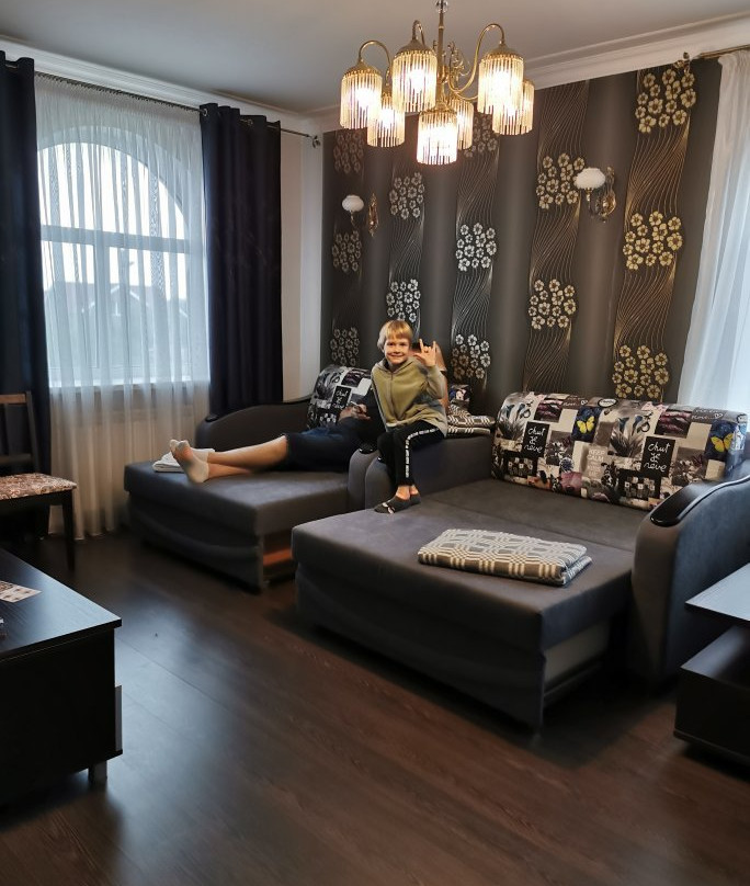 Guest House Iris主图