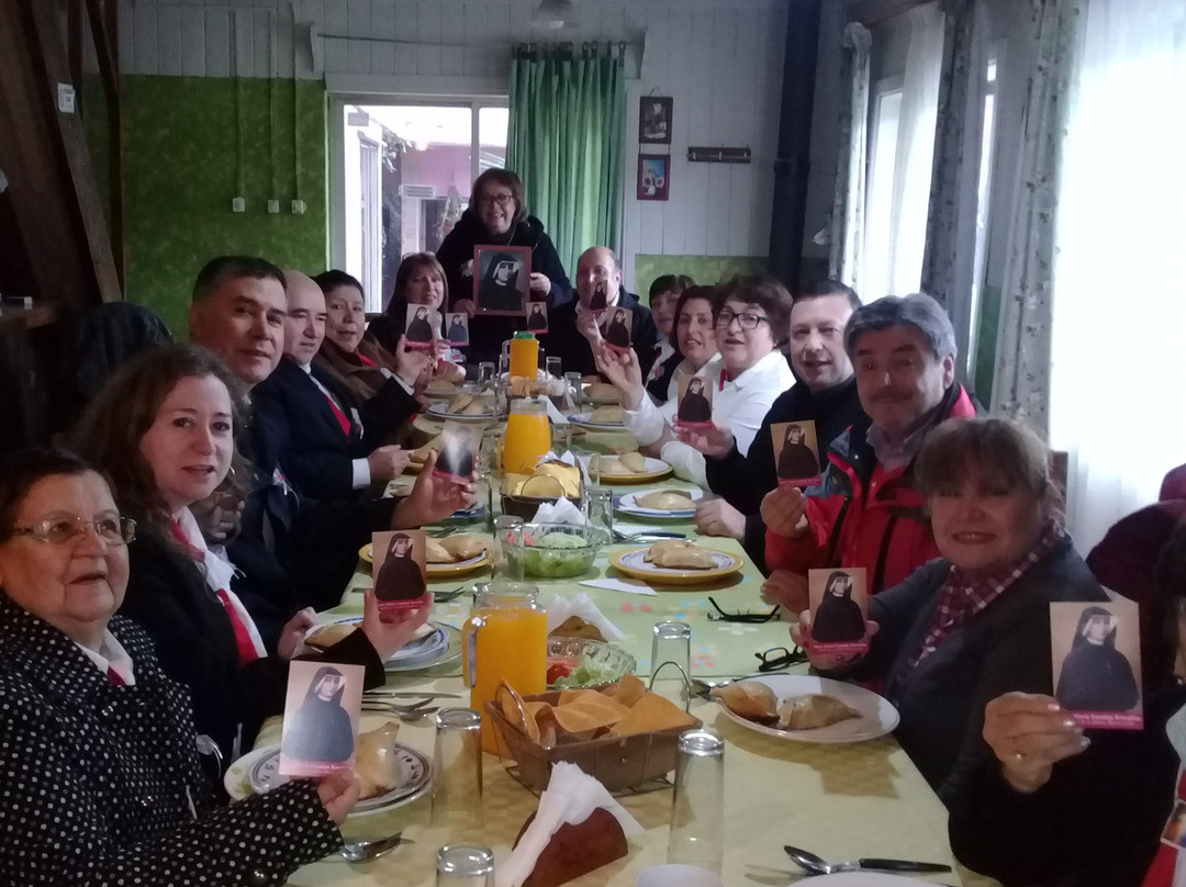 Residencial Castellon主图