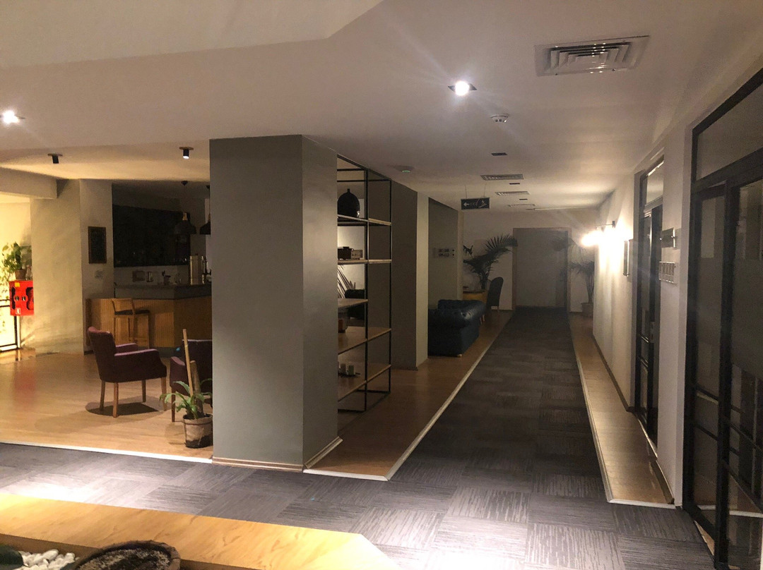 Pera Hotel Luleburgaz主图