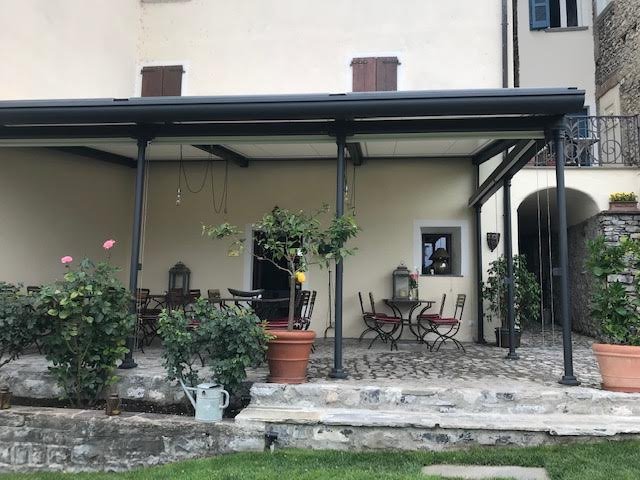 Casa del Portico-餐饮