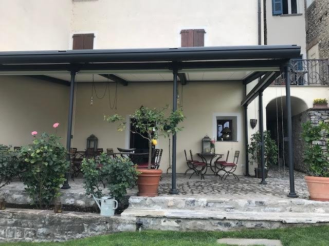 Casa del Portico主图