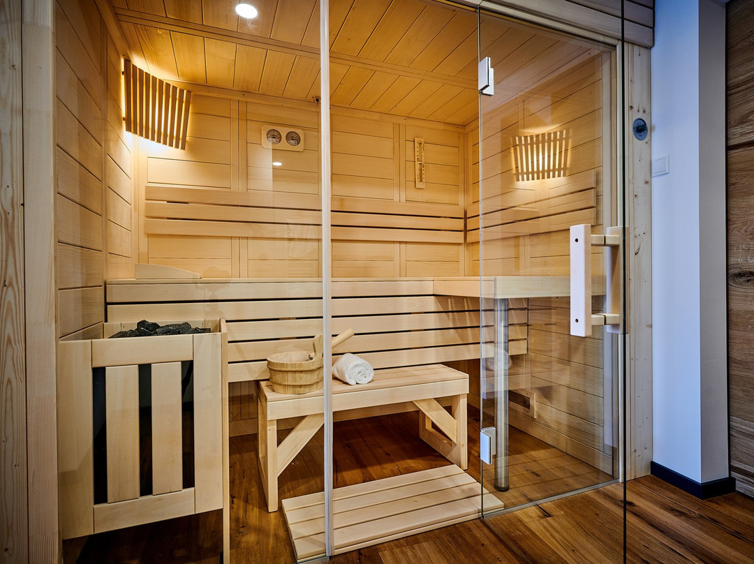 Herzstück Waldkirchen主图