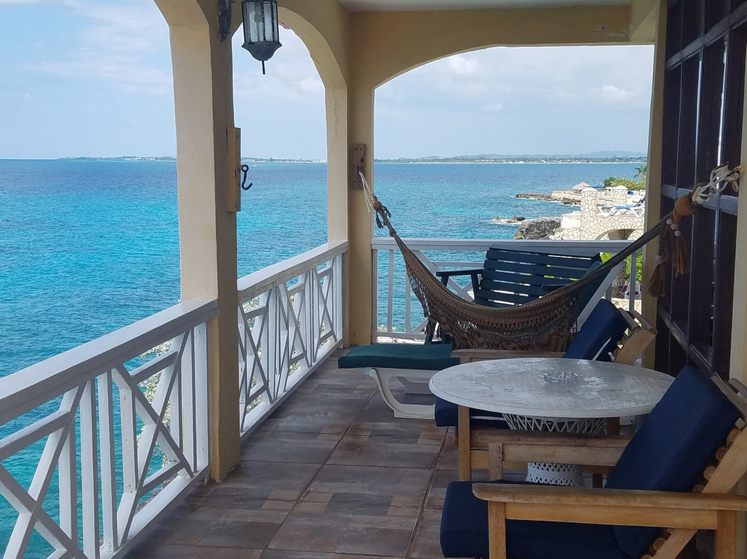 Home Sweet Home Resort主图