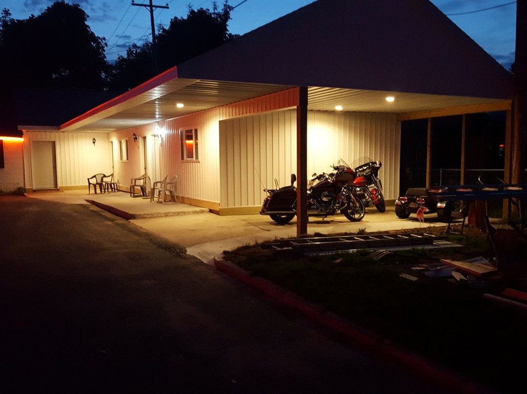 Scotty's Motel主图