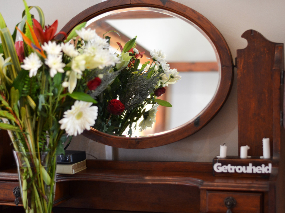 96 on Breë Guesthouse主图