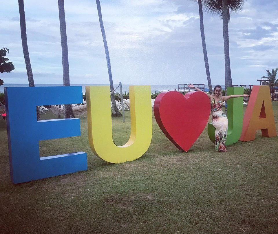 Jardim Atlântico Beach Resort主图
