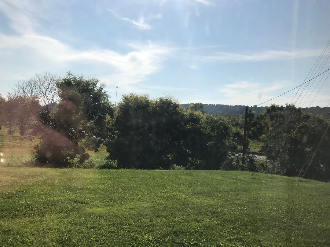 布里斯托尔希尔顿恒庭酒店主图