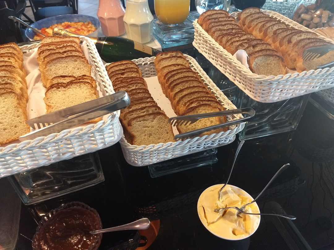 Favorita Golden Hotel & Eventos主图