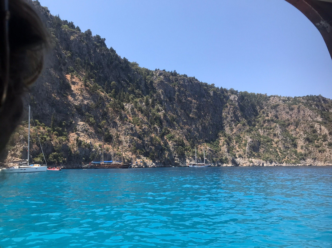 Belis-厄吕代尼兹必去景点