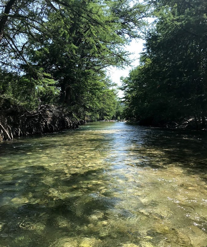 Happy Hollow Frio River Outfitters-Concan必去景点