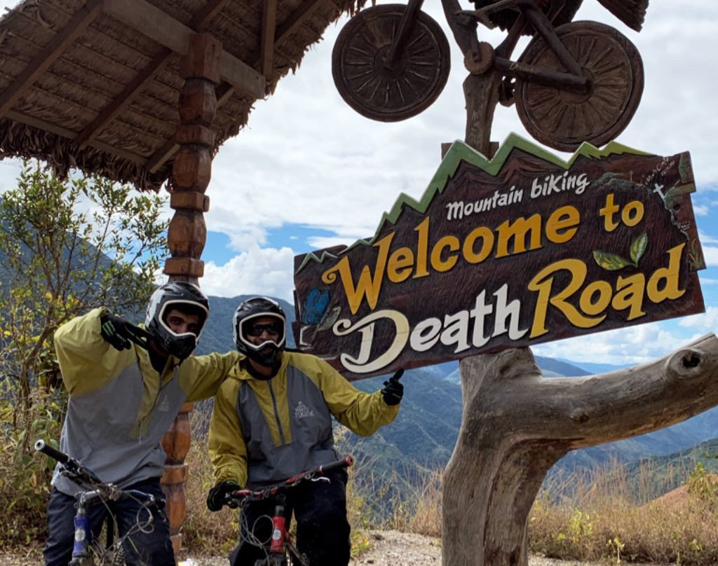 Easy Way Tours Bolivia-拉巴斯必去景点