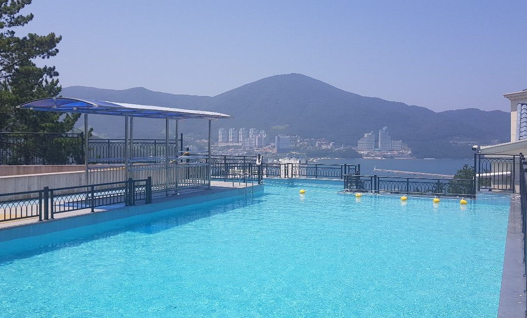 Dome Hotel Geoje主图